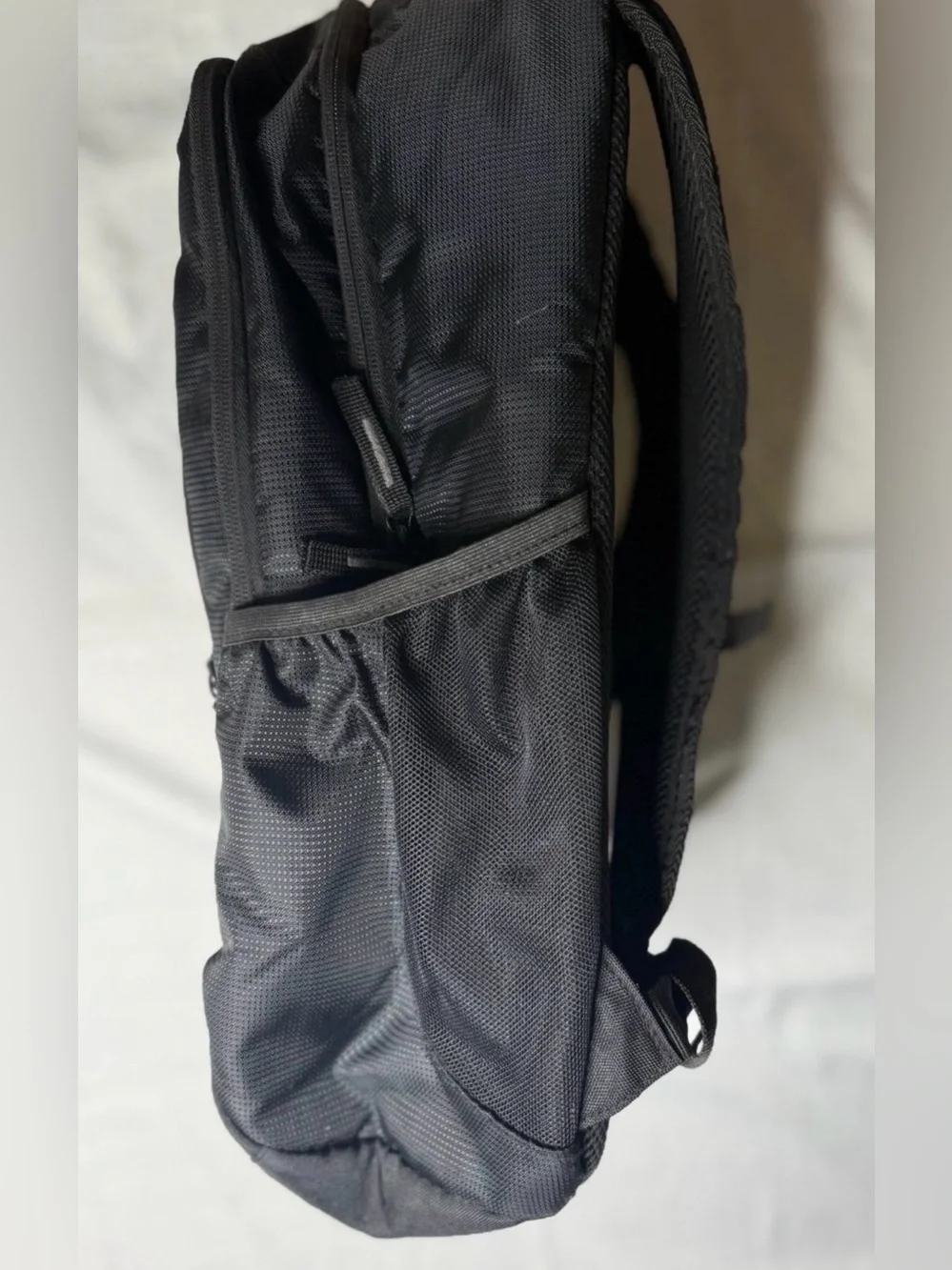 OGIO Logan Padded Backpack Laptop Bag Black  
